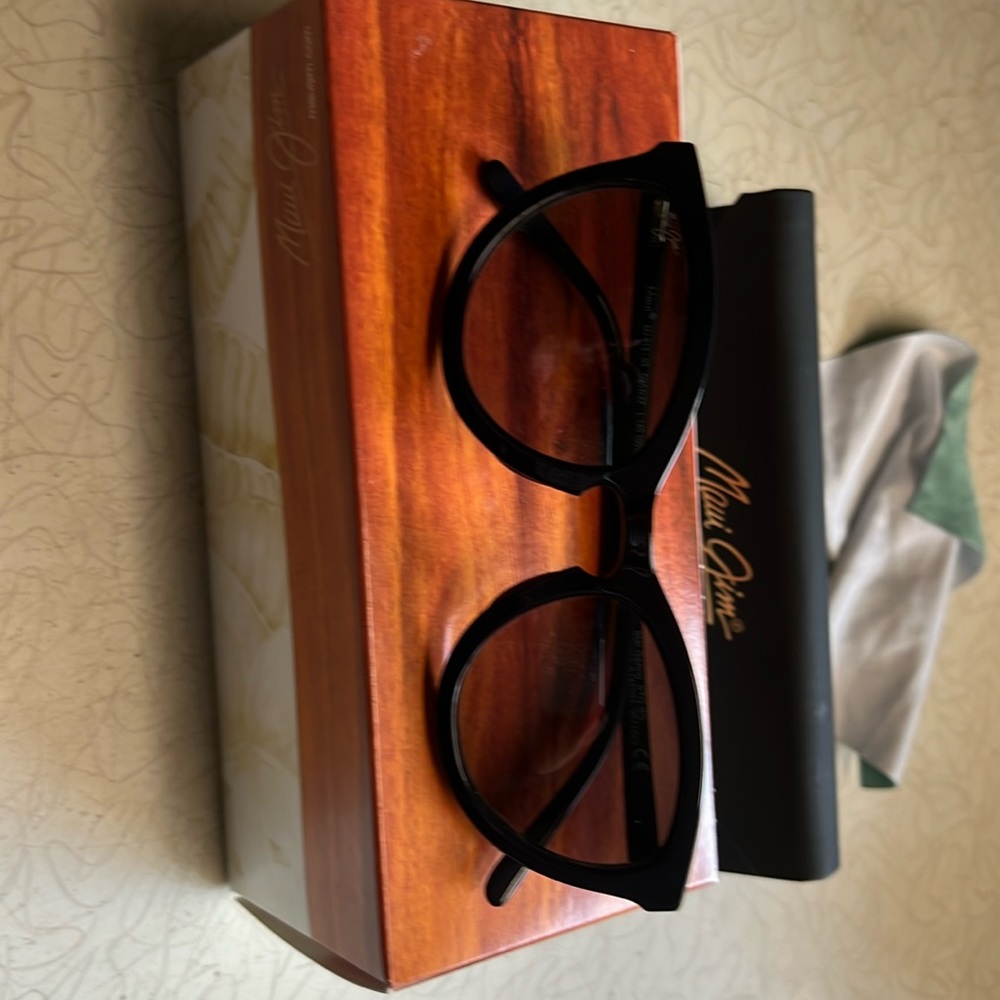 Maui Jim Star Gazing